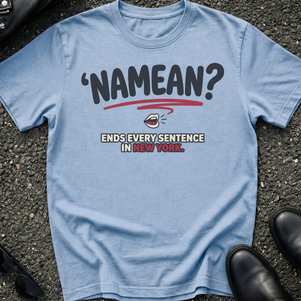 Namean T-Shirt