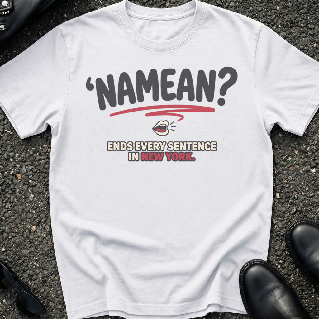 Namean T-Shirt