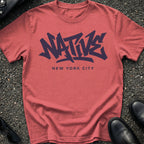 Native Tag T-Shirt