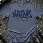 Native Tag T-Shirt