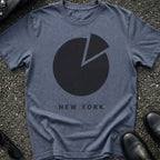 Negative Slice T-Shirt