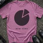 Negative Slice T-Shirt