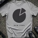 Negative Slice T-Shirt