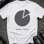 Negative Slice T-Shirt