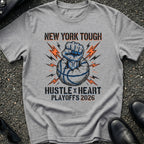 New York Basketball Playoffs 2026 T-Shirt