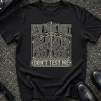 New York Built T-Shirt