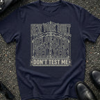 New York Built T-Shirt