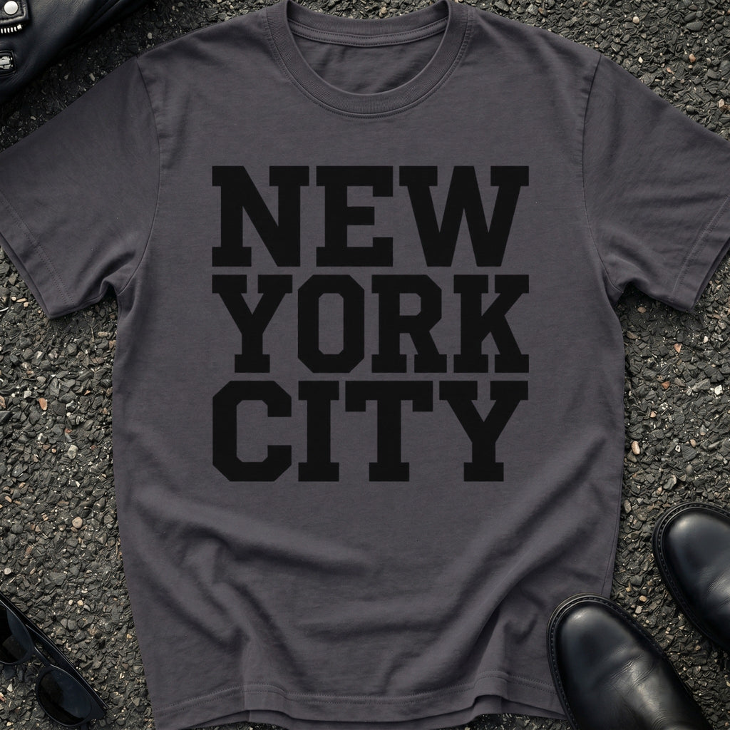 New York City Bold T-Shirt