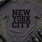 New York City Bold T-Shirt