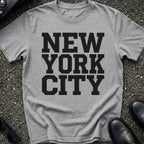 New York City Bold T-Shirt