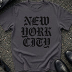 New York City Gothic T-Shirt