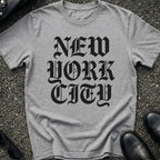 New York City Gothic T-Shirt