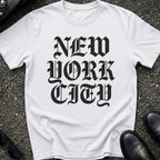 New York City Gothic T-Shirt