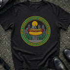 New York City Hot Dog Expedition T-Shirt