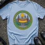 New York City Hot Dog Expedition T-Shirt