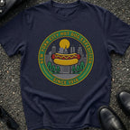 New York City Hot Dog Expedition T-Shirt