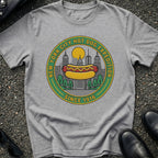 New York City Hot Dog Expedition T-Shirt