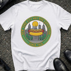 New York City Hot Dog Expedition T-Shirt