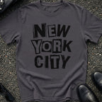 New York City Punk Rock T-Shirt