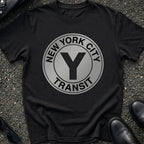 New York City Transit T-Shirt