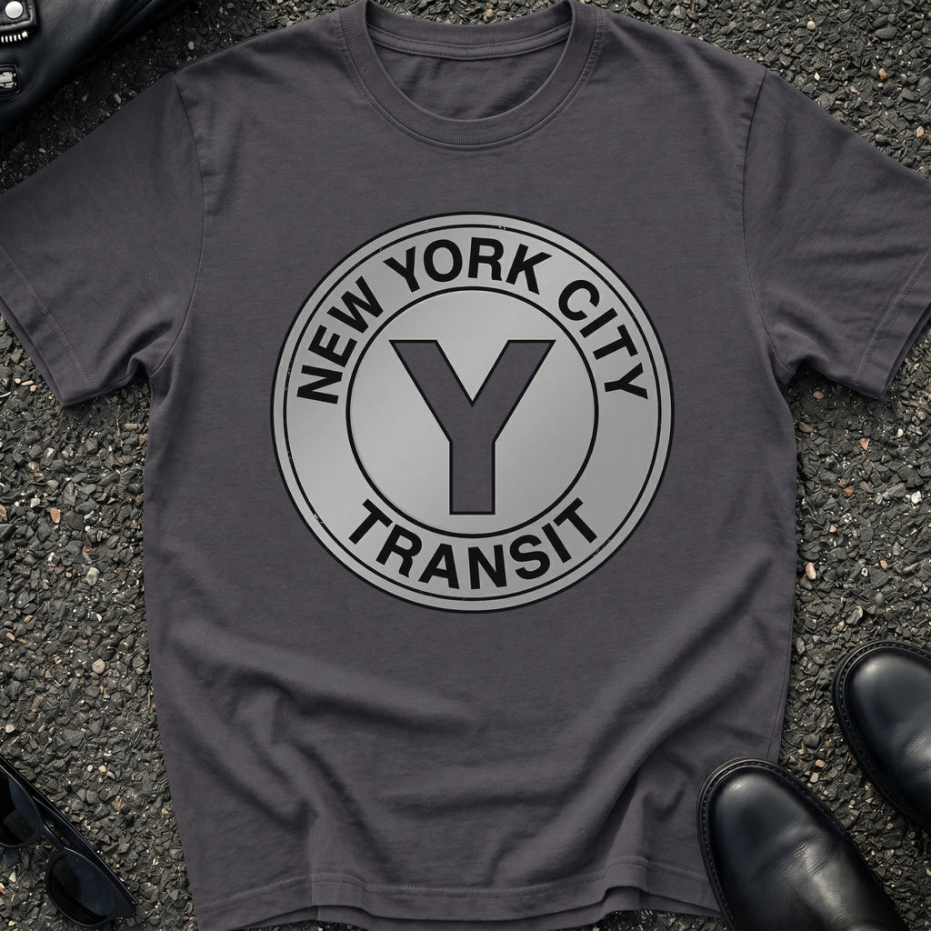 New York City Transit T-Shirt