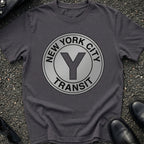 New York City Transit T-Shirt