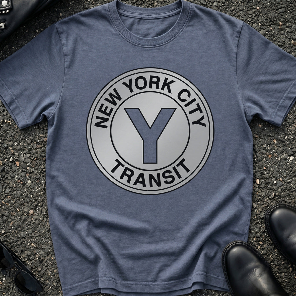 New York City Transit T-Shirt