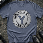 New York City Transit T-Shirt