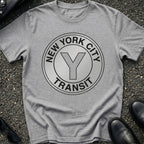 New York City Transit T-Shirt