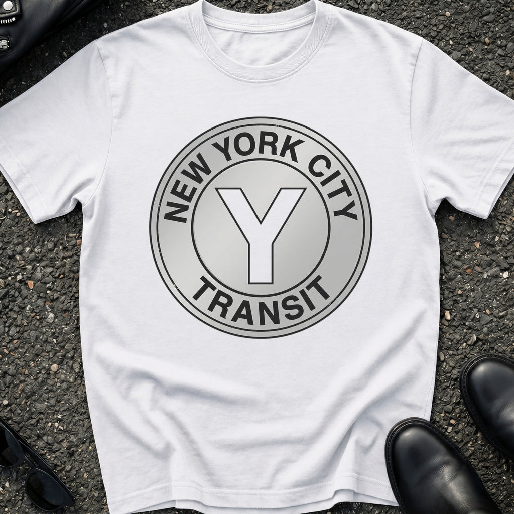 New York City Transit T-Shirt