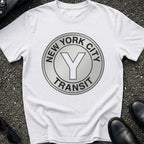 New York City Transit T-Shirt