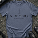 New York Established 1624 T-Shirt