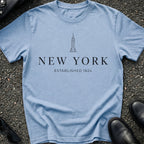 New York Established 1624 T-Shirt