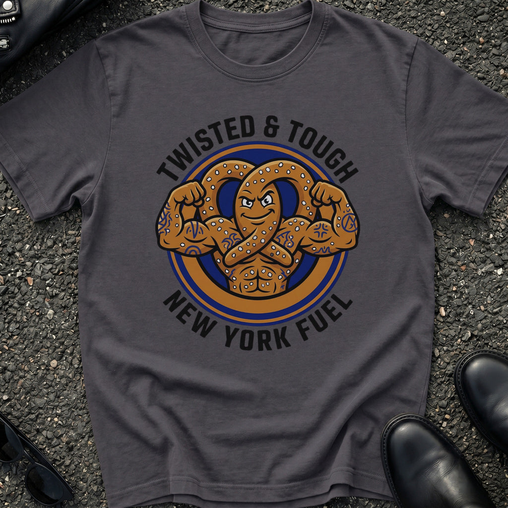 New York Fuel T-Shirt