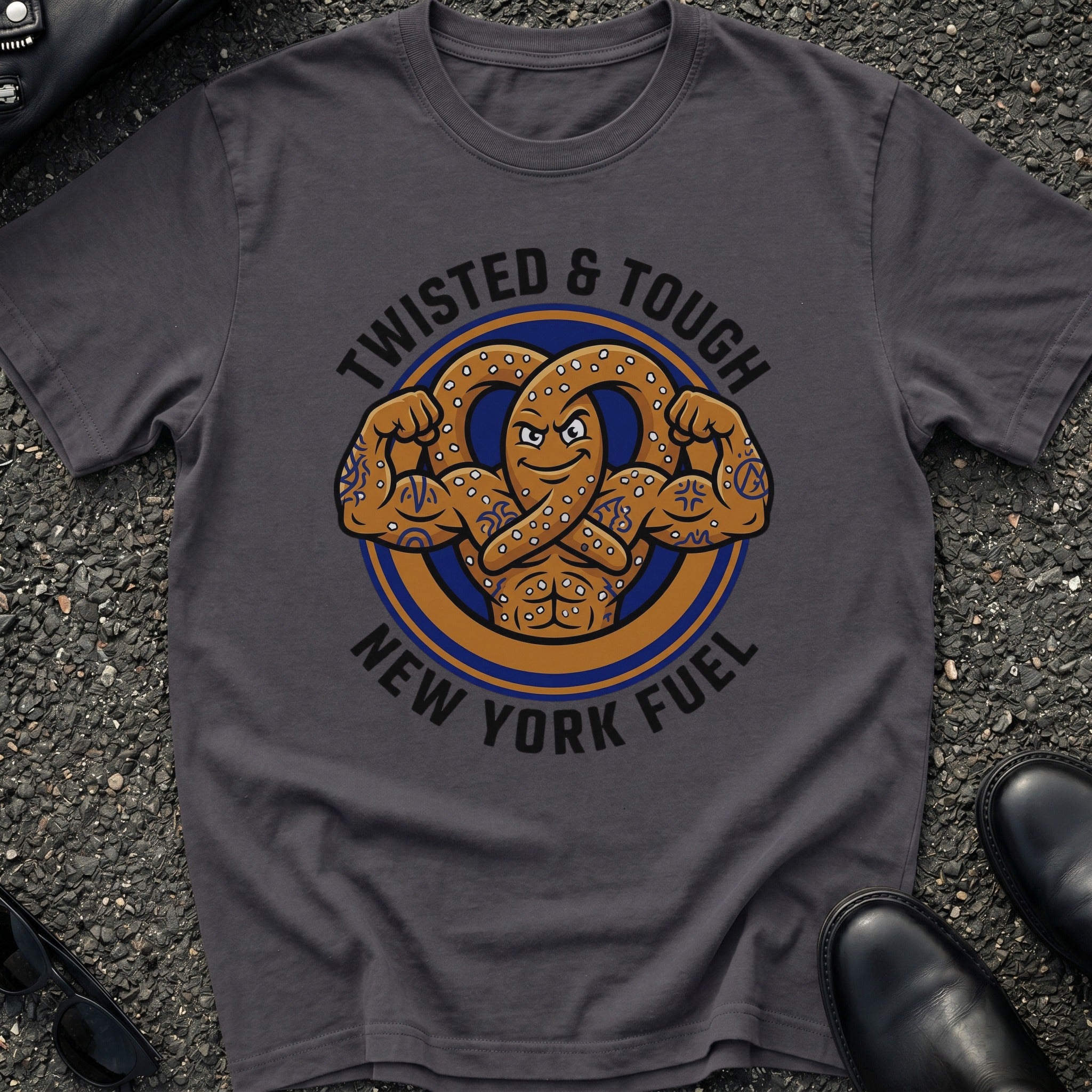 New York Fuel T-Shirt