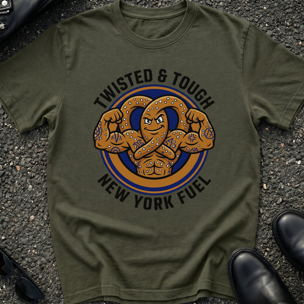 New York Fuel T-Shirt