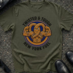New York Fuel T-Shirt