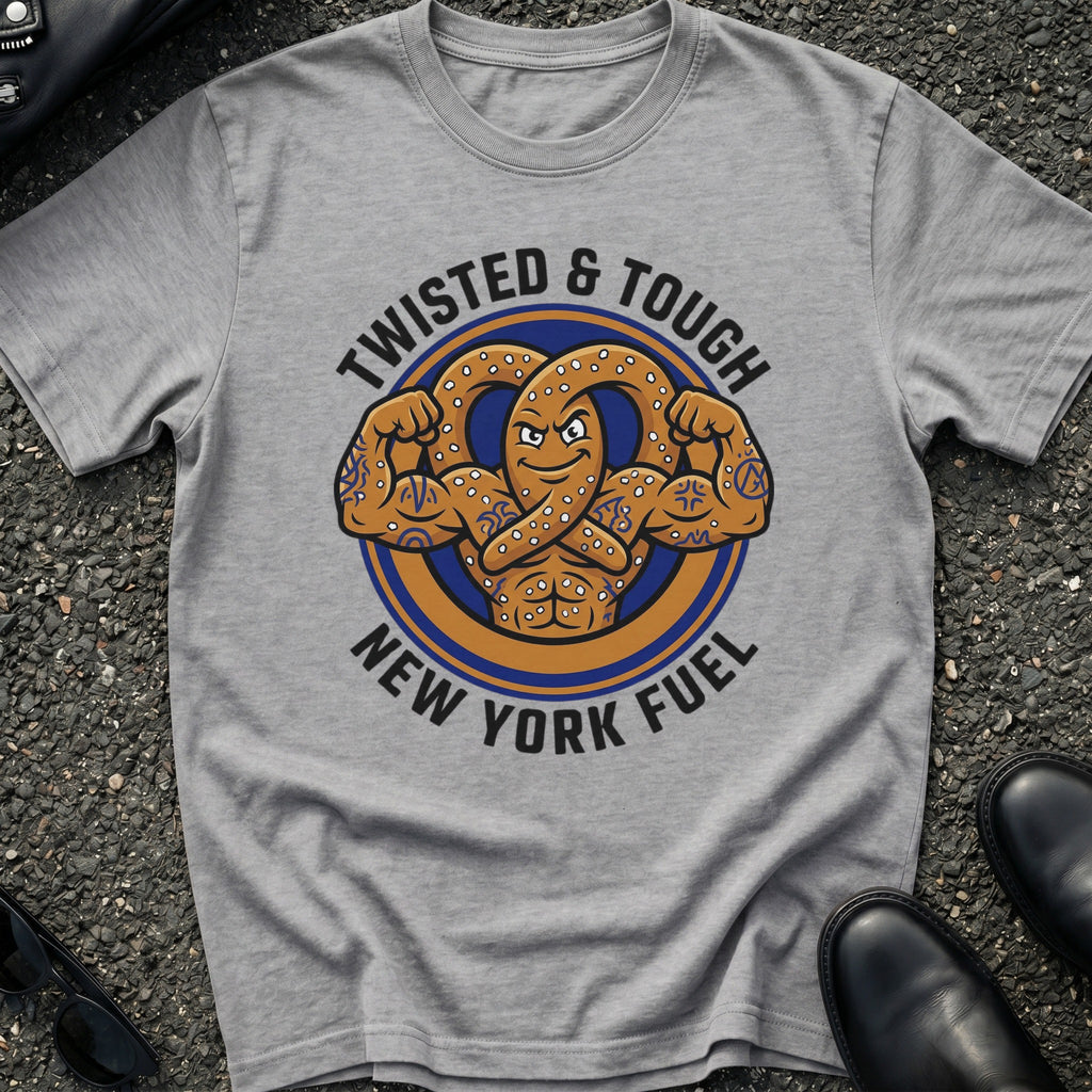 New York Fuel T-Shirt