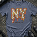 New York Groovy NY T-Shirt
