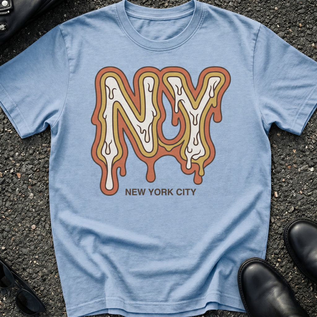 New York Groovy NY T-Shirt