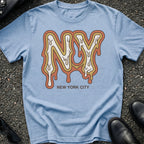 New York Groovy NY T-Shirt