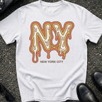 New York Groovy NY T-Shirt