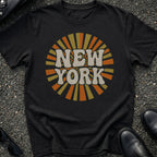 New York Groovy T-Shirt