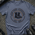 New York Hardcore 1981 T-Shirt
