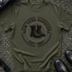 New York Hardcore 1981 T-Shirt
