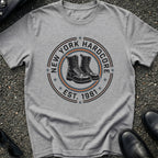 New York Hardcore 1981 T-Shirt