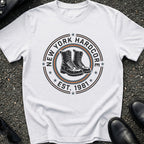 New York Hardcore 1981 T-Shirt