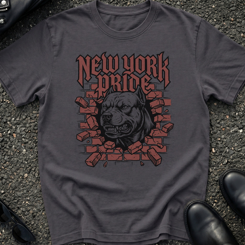 New York Pride T-Shirt