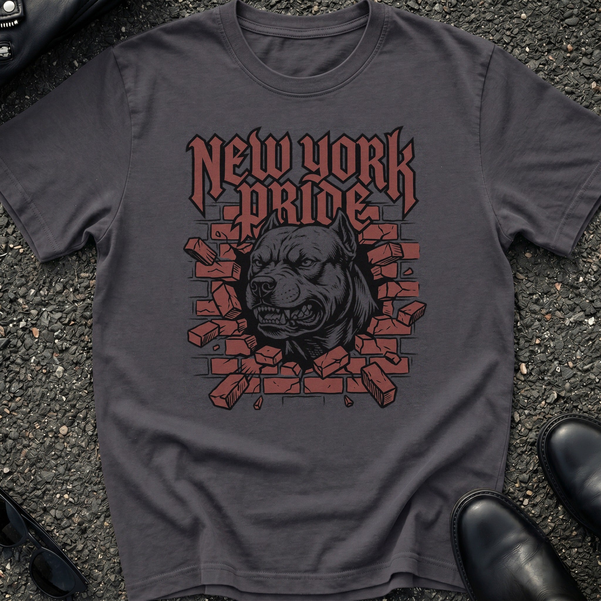 New York Pride T-Shirt