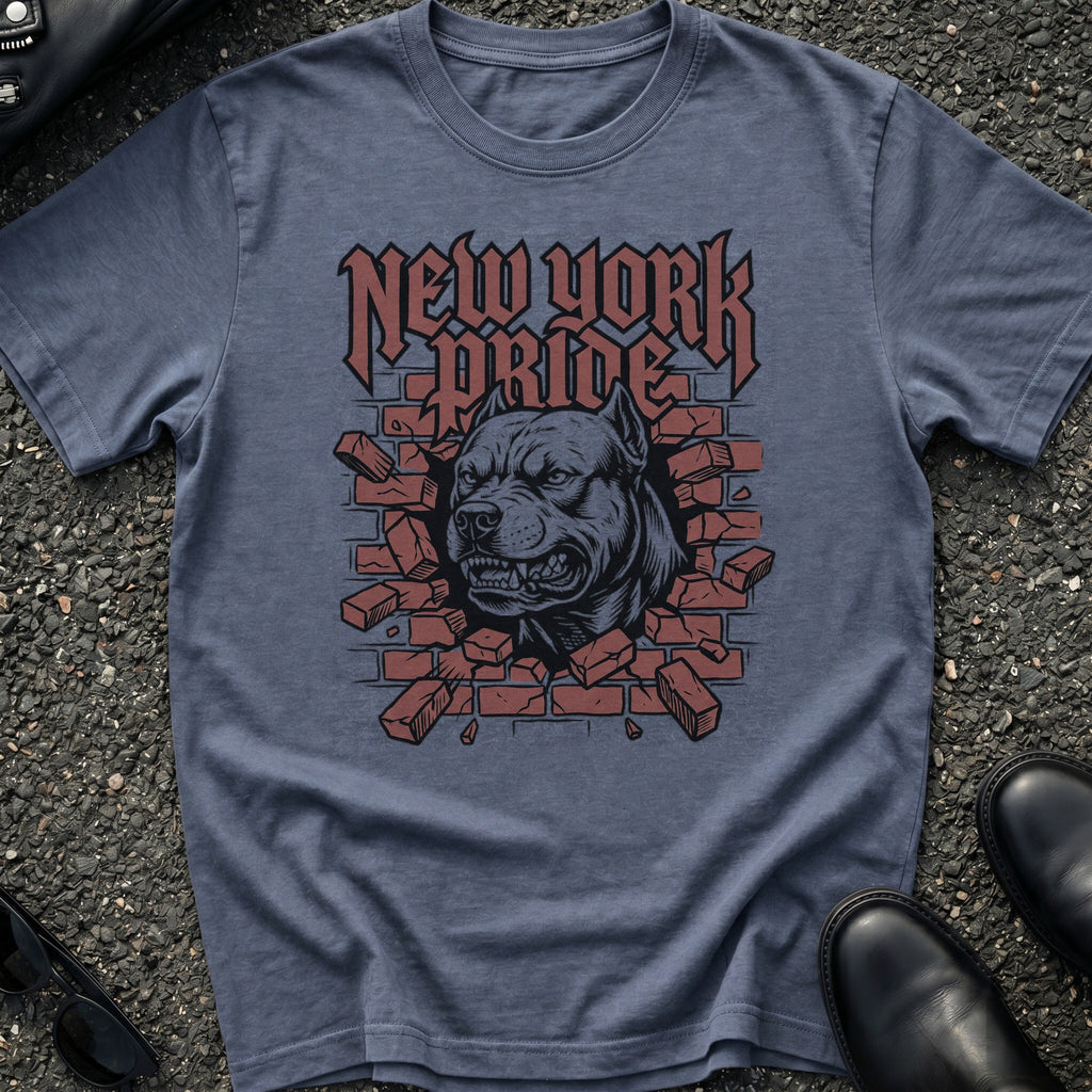 New York Pride T-Shirt